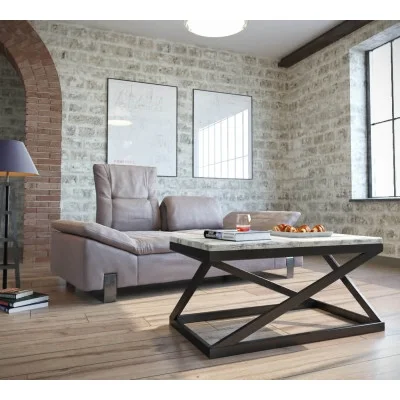 Coffee table Long Bent